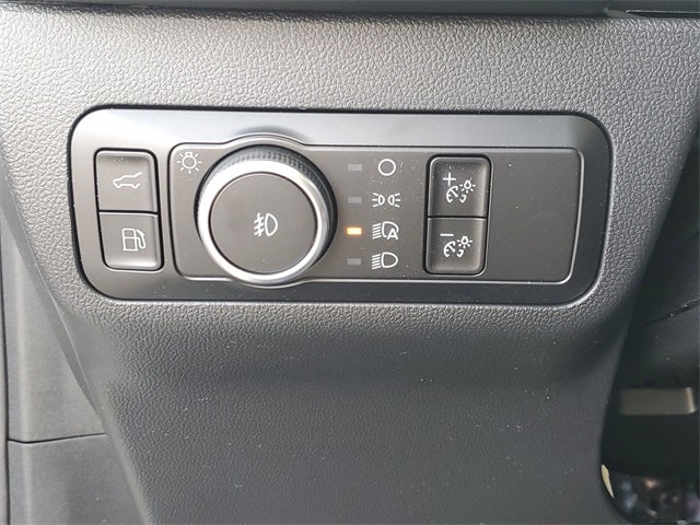 2026 Ford Escape Plug-In Hybrid Base