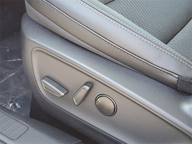 2026 Ford Escape Plug-In Hybrid Base