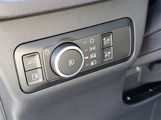 2026 Ford Escape Plug-In Hybrid Base