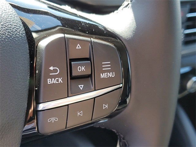 2026 Ford Escape Plug-In Hybrid Base