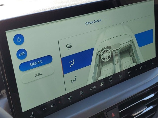 2026 Ford Escape Plug-In Hybrid Base