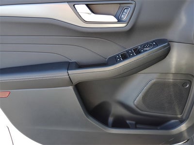 2026 Ford Escape Plug-In Hybrid Base