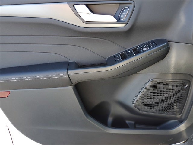 2026 Ford Escape Plug-In Hybrid Base