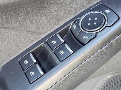 2026 Ford Escape Plug-In Hybrid Base