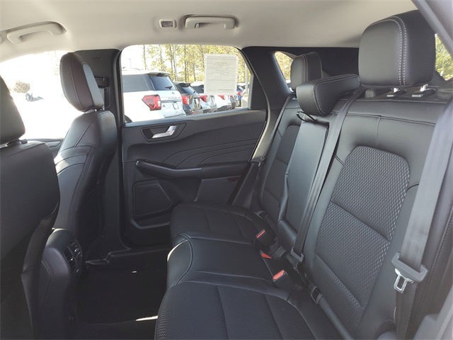 2026 Ford Escape Plug-In Hybrid Base