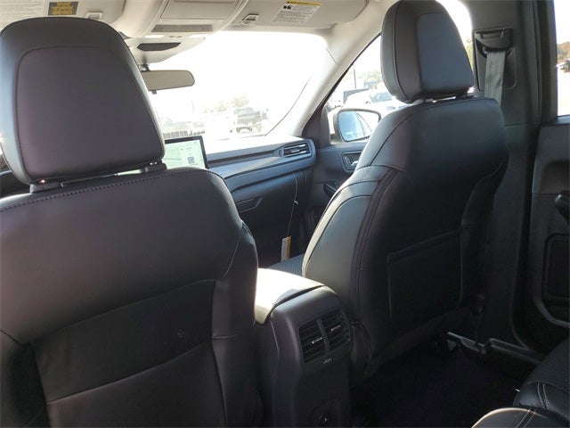 2026 Ford Escape Plug-In Hybrid Base