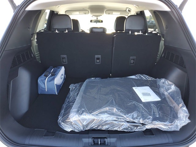 2026 Ford Escape Plug-In Hybrid Base