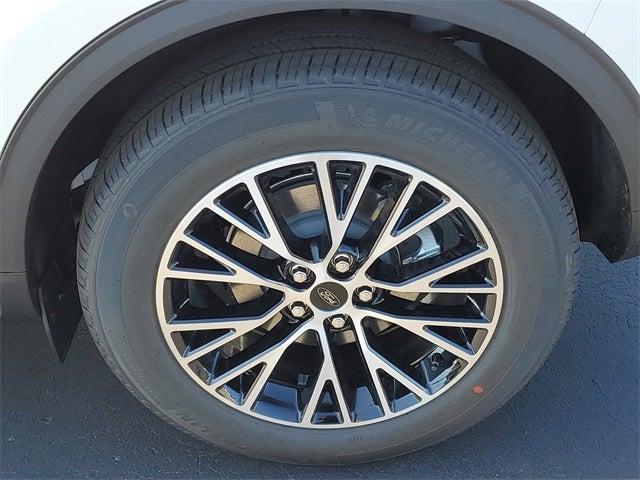 2026 Ford Escape Plug-In Hybrid Base