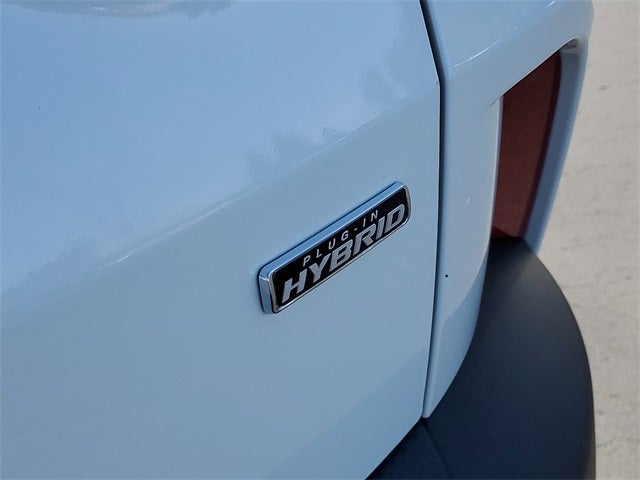 2026 Ford Escape Plug-In Hybrid Base