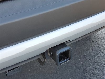 2026 Ford Escape Plug-In Hybrid Base