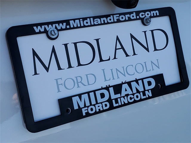 2026 Ford Escape Plug-In Hybrid Base