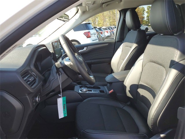 2026 Ford Escape Plug-In Hybrid Base