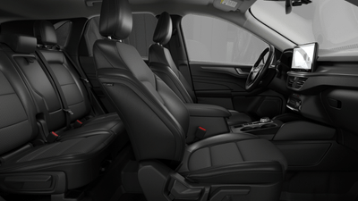 2026 Ford Escape Plug-In Hybrid Base