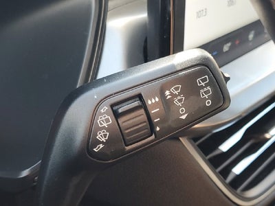 2023 Ford Escape Plug-In Hybrid Base