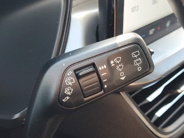 2023 Ford Escape Plug-In Hybrid Base
