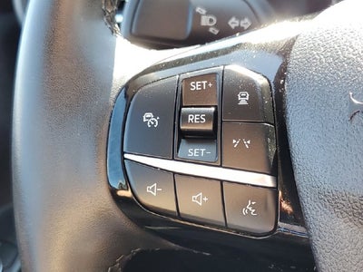 2023 Ford Escape Plug-In Hybrid Base