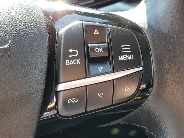 2023 Ford Escape Plug-In Hybrid Base