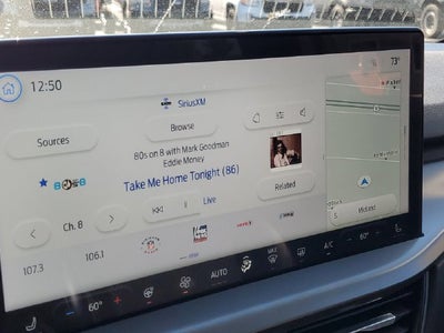 2023 Ford Escape Plug-In Hybrid Base