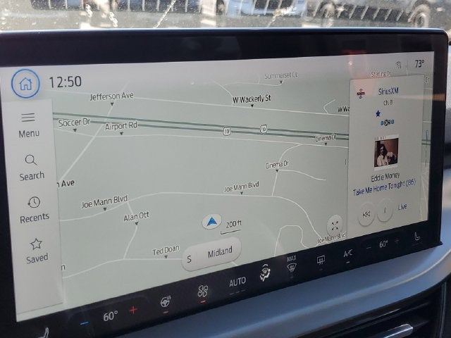 2023 Ford Escape Plug-In Hybrid Base