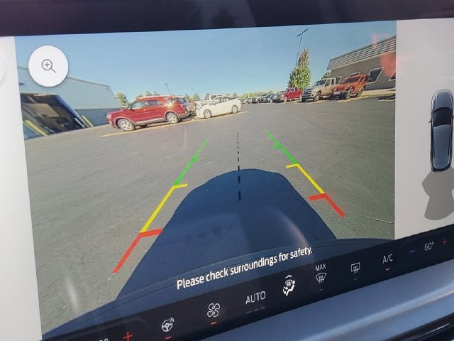 2023 Ford Escape Plug-In Hybrid Base