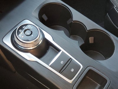 2023 Ford Escape Plug-In Hybrid Base