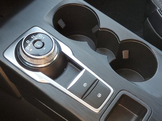 2023 Ford Escape Plug-In Hybrid Base