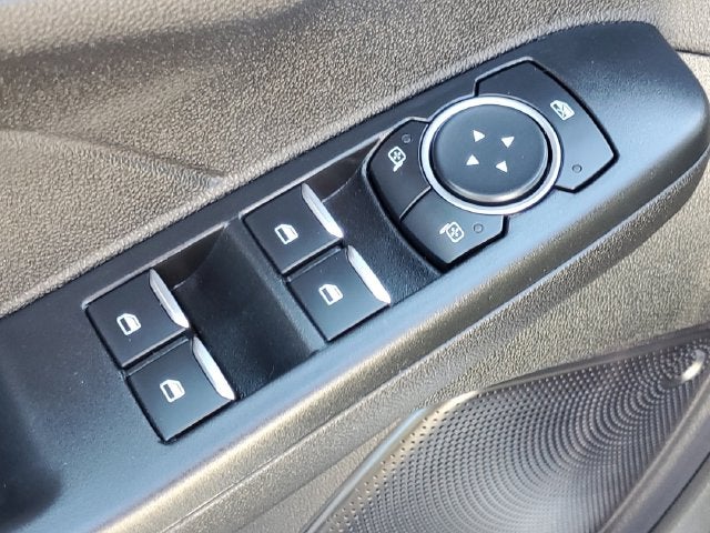 2023 Ford Escape Plug-In Hybrid Base