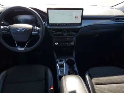 2023 Ford Escape Plug-In Hybrid Base