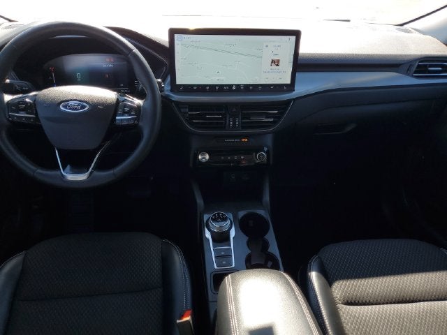 2023 Ford Escape Plug-In Hybrid Base