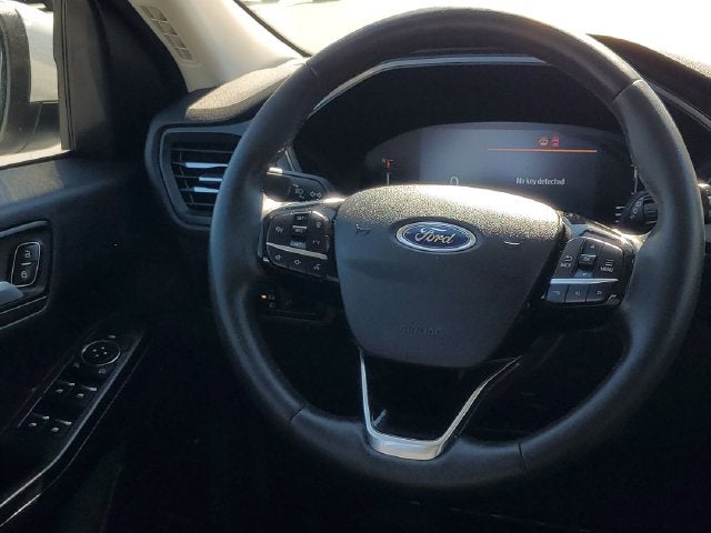 2023 Ford Escape Plug-In Hybrid Base
