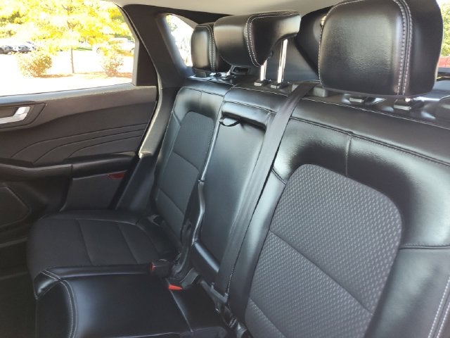 2023 Ford Escape Plug-In Hybrid Base