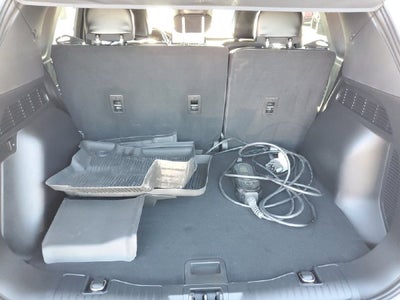 2023 Ford Escape Plug-In Hybrid Base