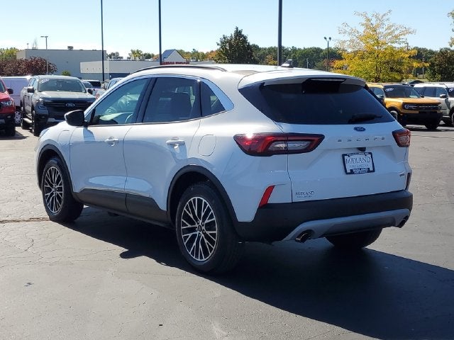 2023 Ford Escape Plug-In Hybrid Base
