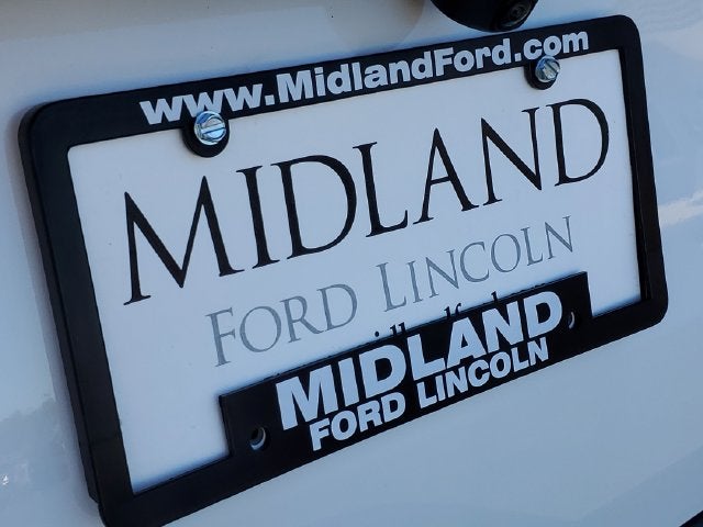 2023 Ford Escape Plug-In Hybrid Base