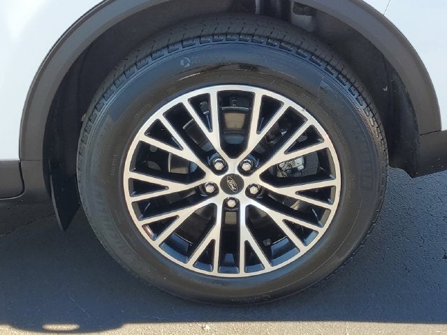 2023 Ford Escape Plug-In Hybrid Base