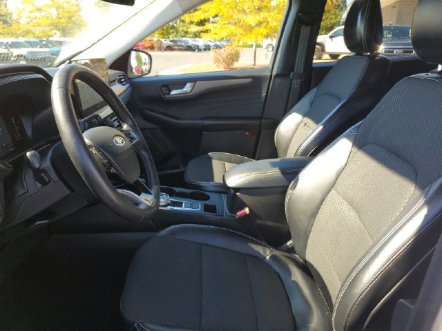 2023 Ford Escape Plug-In Hybrid Base