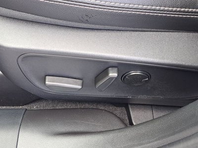 2026 Ford Escape Plug-In Hybrid Base