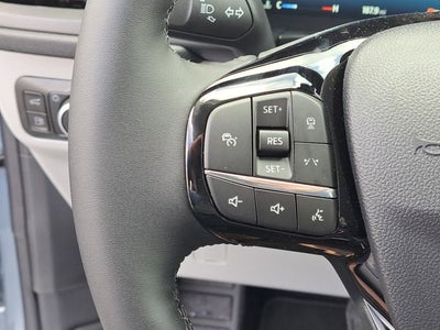 2026 Ford Escape Plug-In Hybrid Base