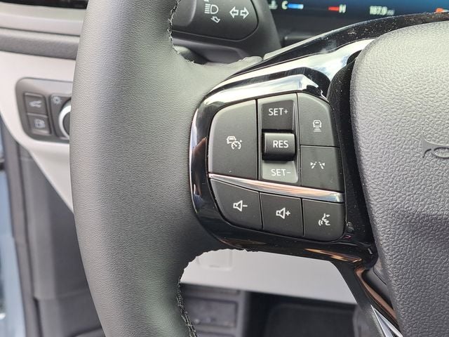 2026 Ford Escape Plug-In Hybrid Base