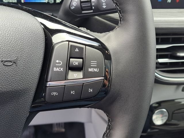 2026 Ford Escape Plug-In Hybrid Base