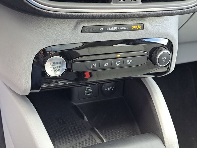 2026 Ford Escape Plug-In Hybrid Base