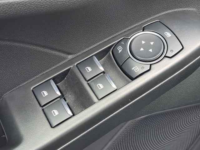 2026 Ford Escape Plug-In Hybrid Base