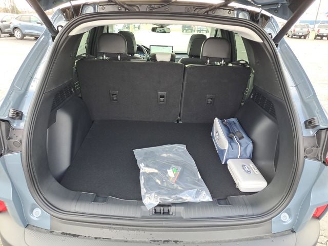 2026 Ford Escape Plug-In Hybrid Base