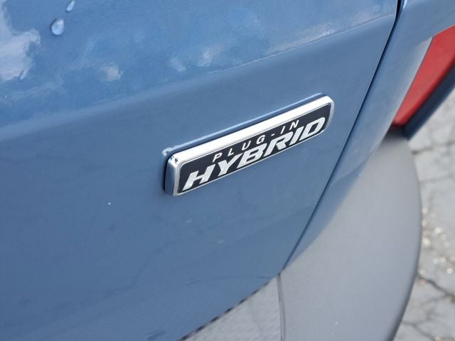 2026 Ford Escape Plug-In Hybrid Base