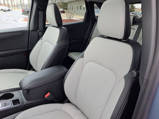 2026 Ford Escape Plug-In Hybrid Base