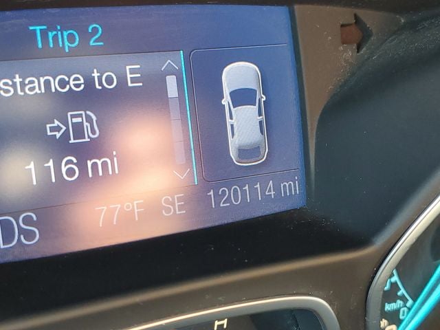 2013 Ford Escape SE