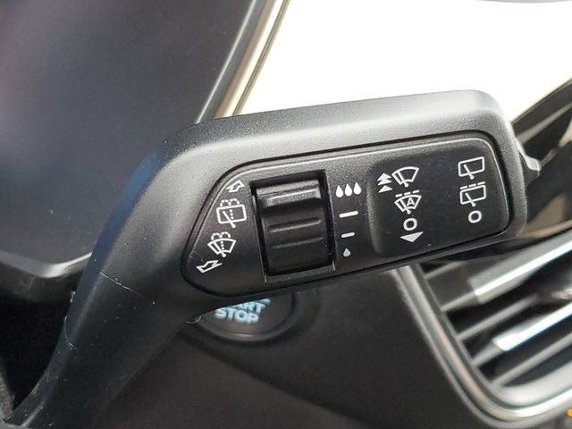 2021 Ford Escape Hybrid Titanium