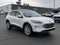 2021 Ford Escape Hybrid Titanium