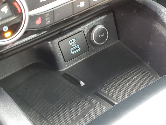 2021 Ford Escape Hybrid Titanium