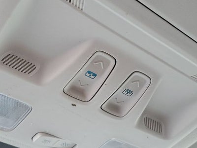 2021 Ford Escape Hybrid Titanium